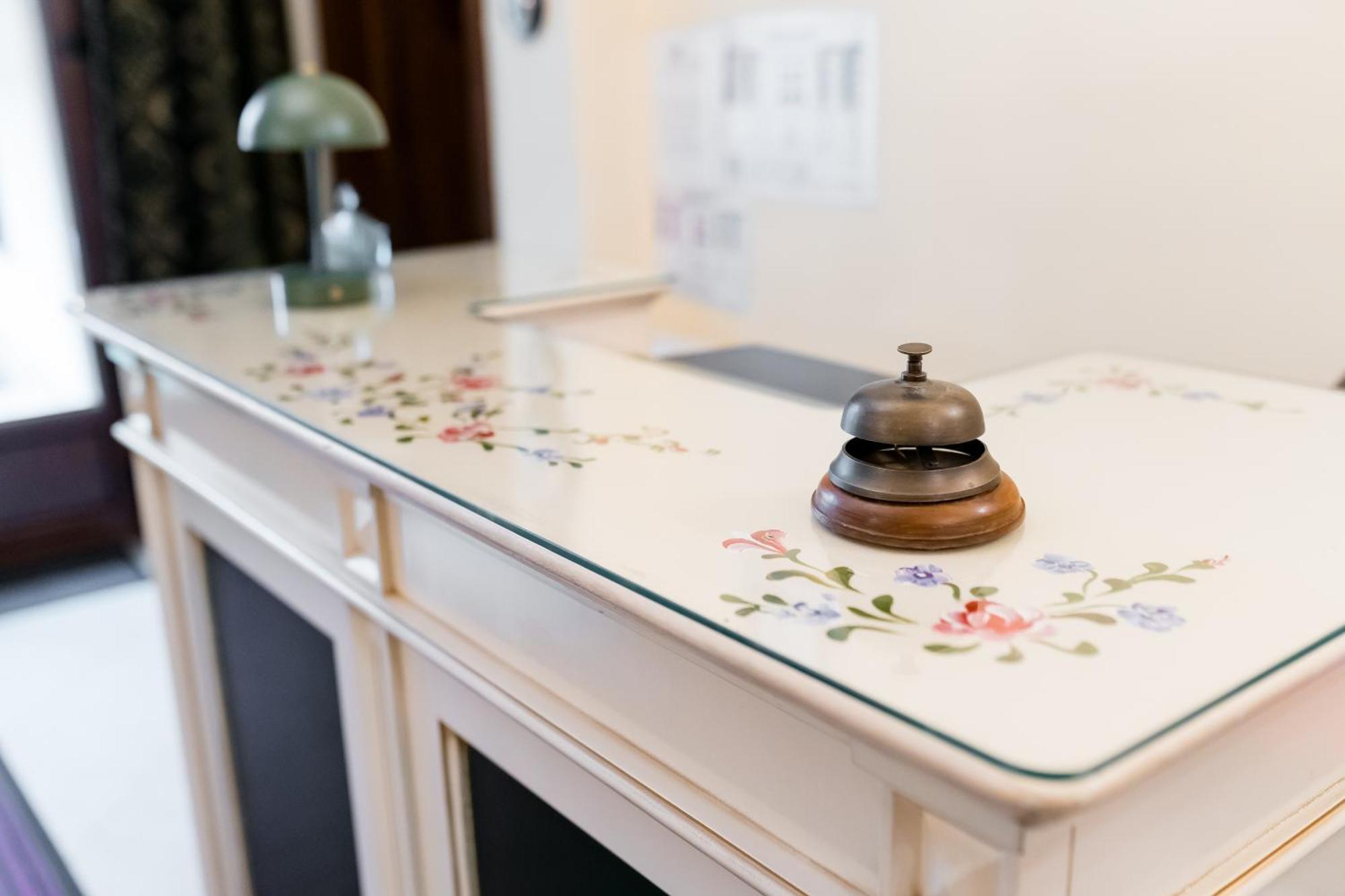 Rosen Villa Sibiu Esterno foto