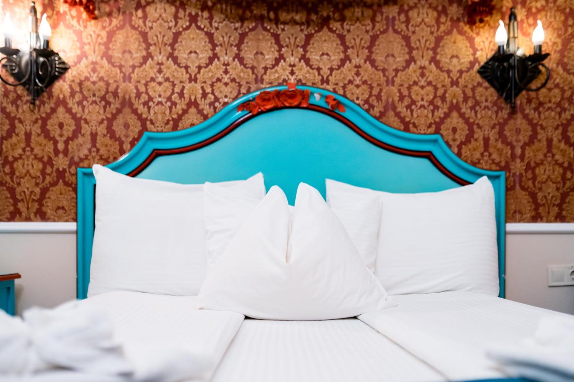 Rosen Villa Sibiu Esterno foto
