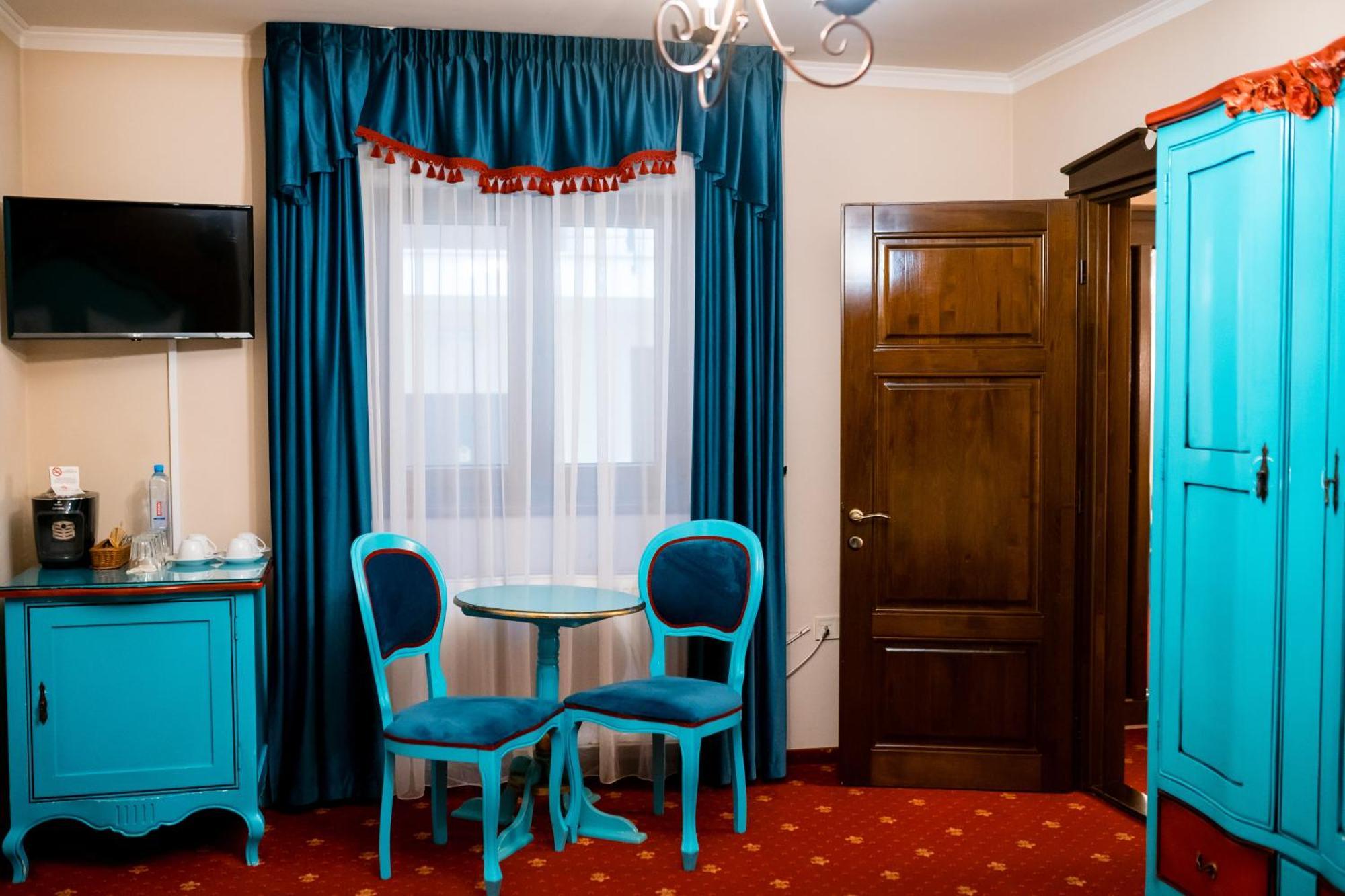 Rosen Villa Sibiu Esterno foto