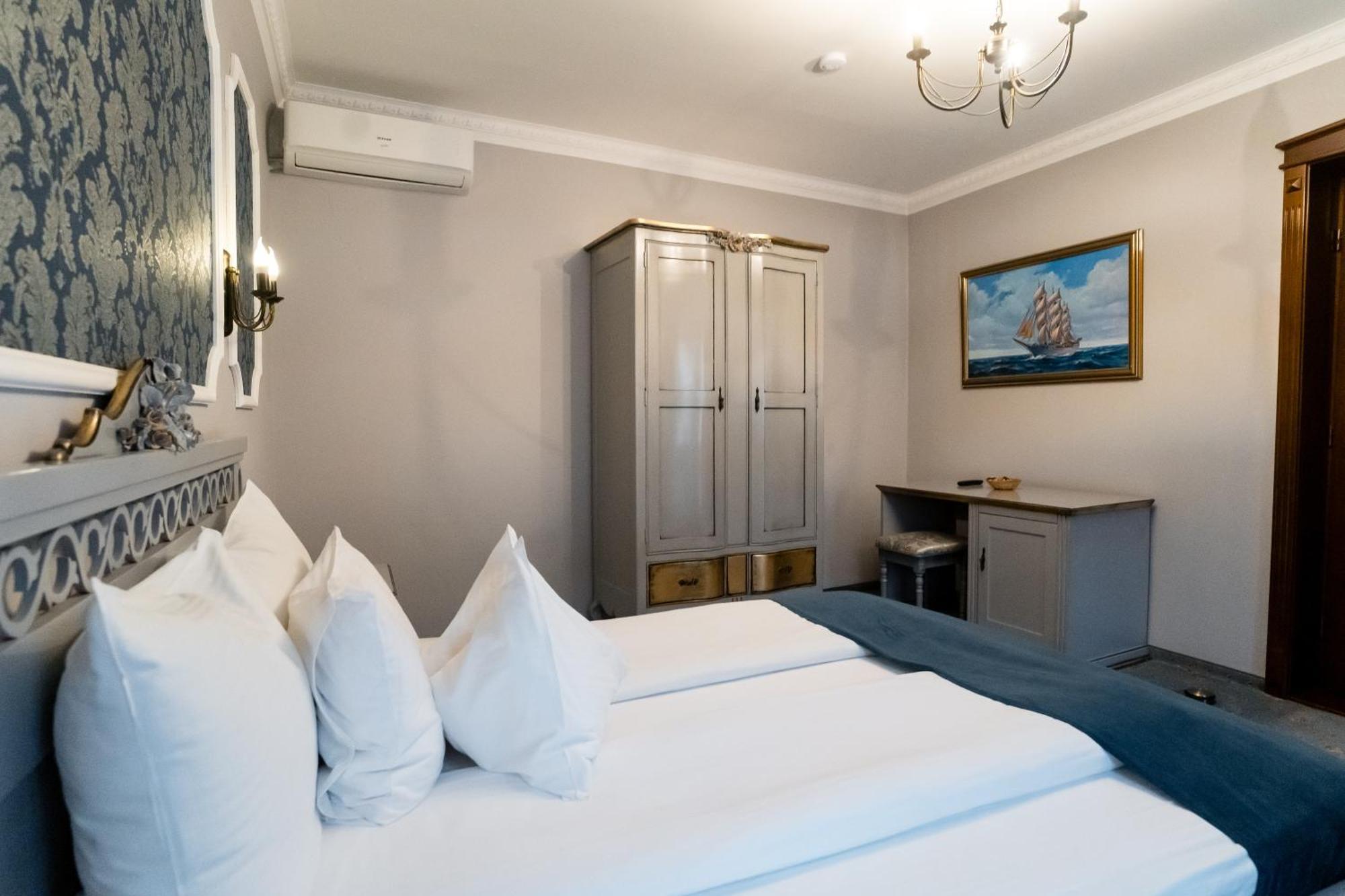 Rosen Villa Sibiu Esterno foto