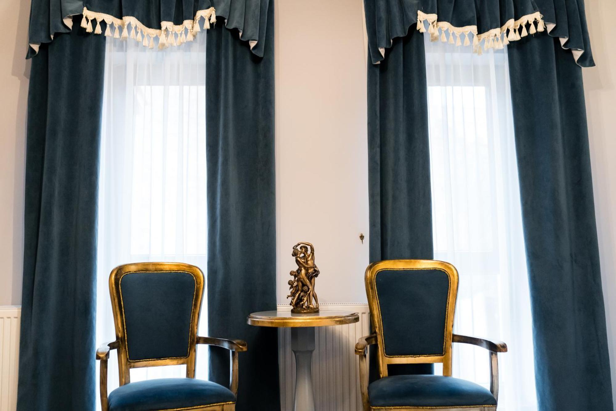 Rosen Villa Sibiu Esterno foto