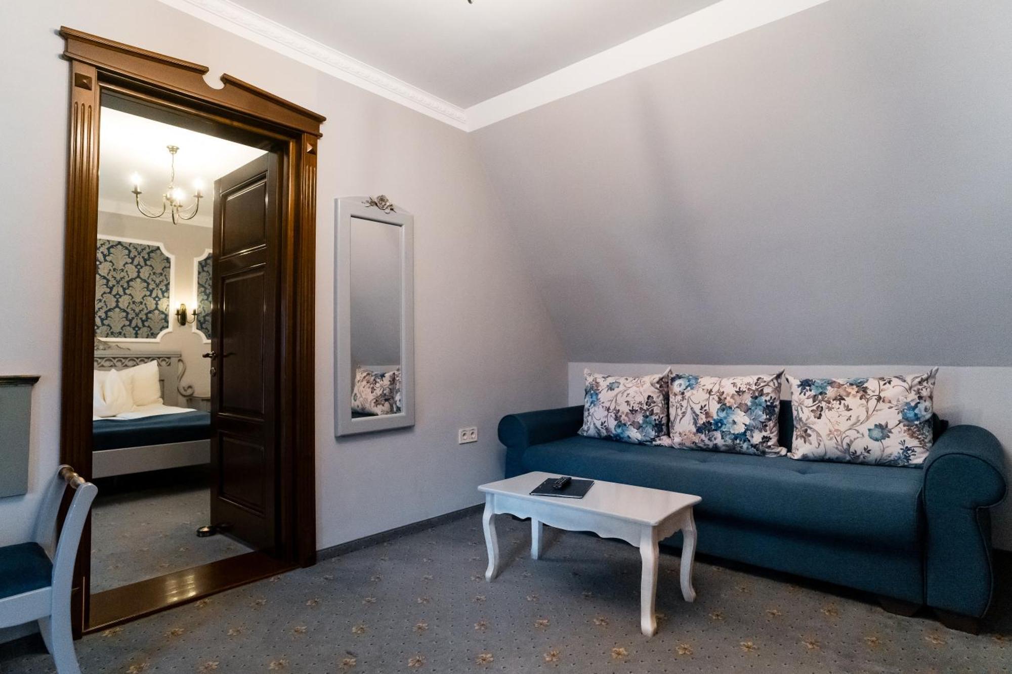 Rosen Villa Sibiu Esterno foto