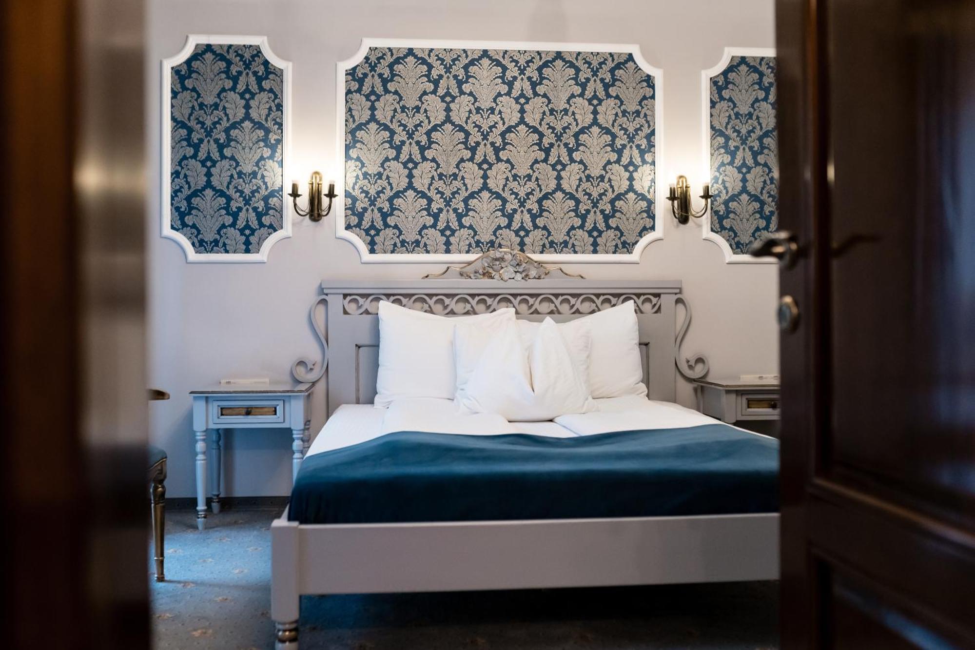 Rosen Villa Sibiu Esterno foto