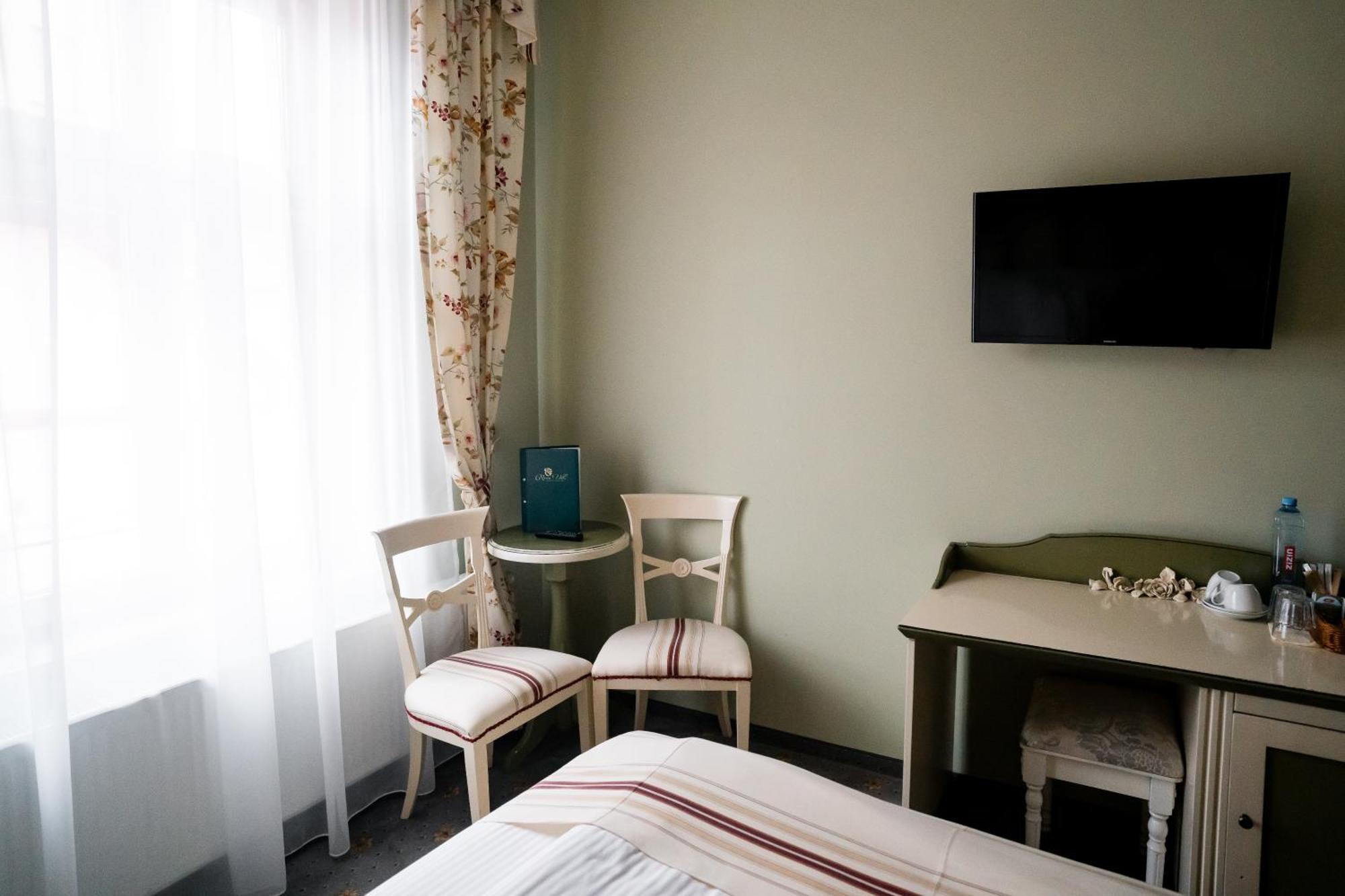 Rosen Villa Sibiu Esterno foto