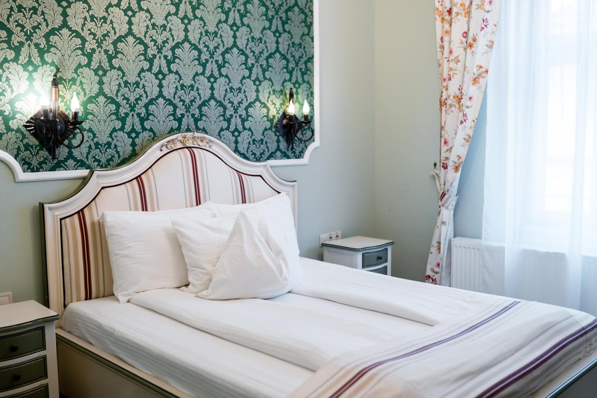 Rosen Villa Sibiu Esterno foto