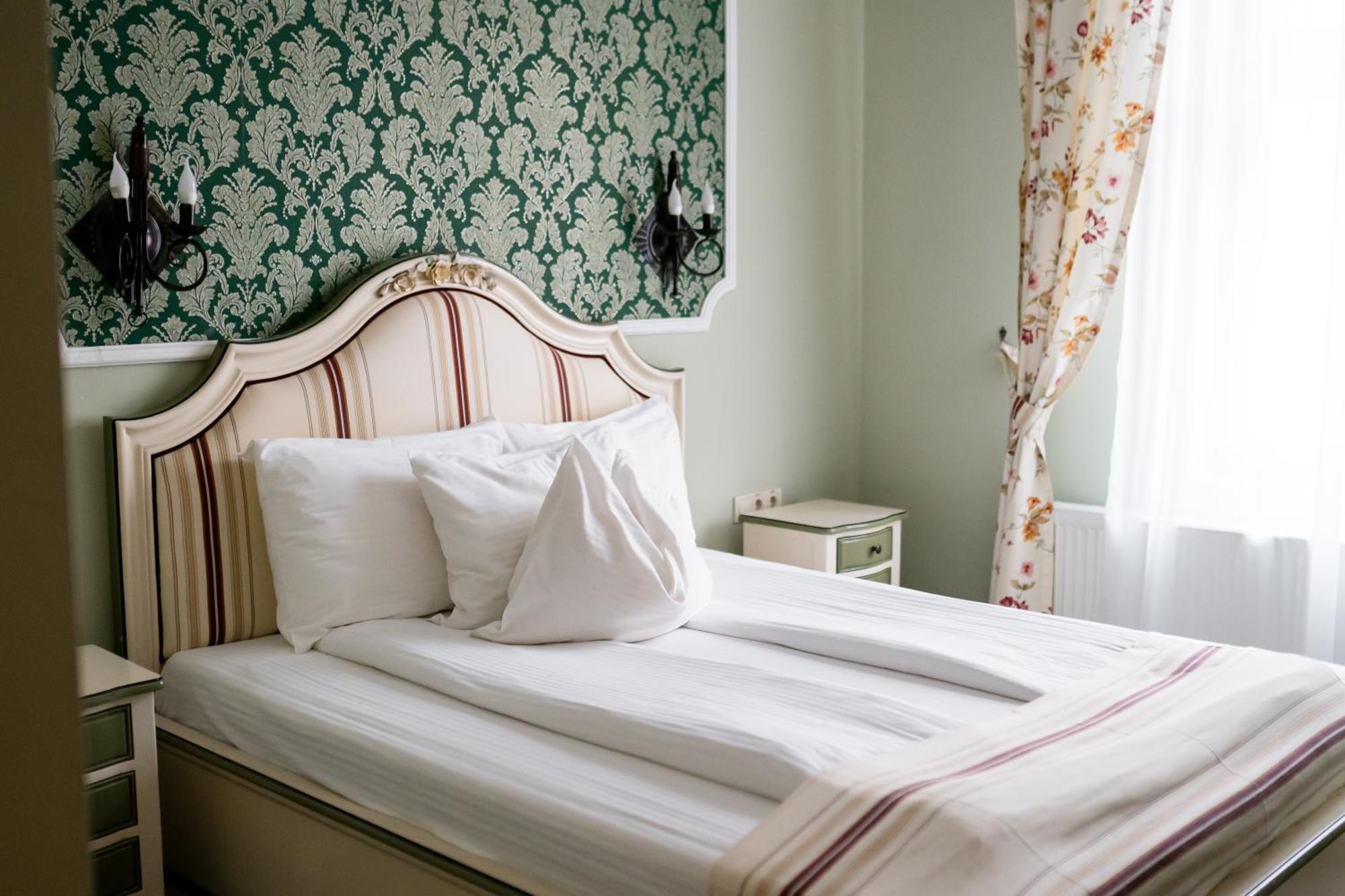 Rosen Villa Sibiu Esterno foto