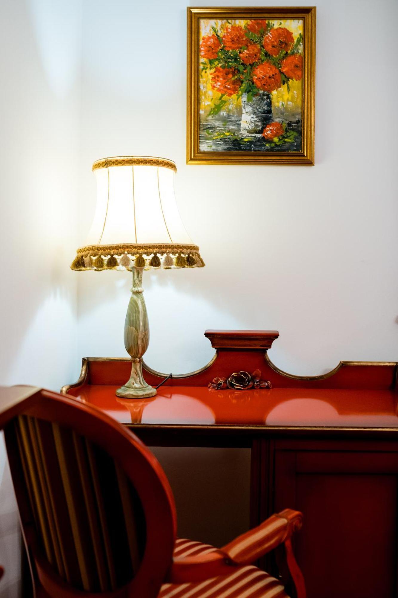 Rosen Villa Sibiu Esterno foto