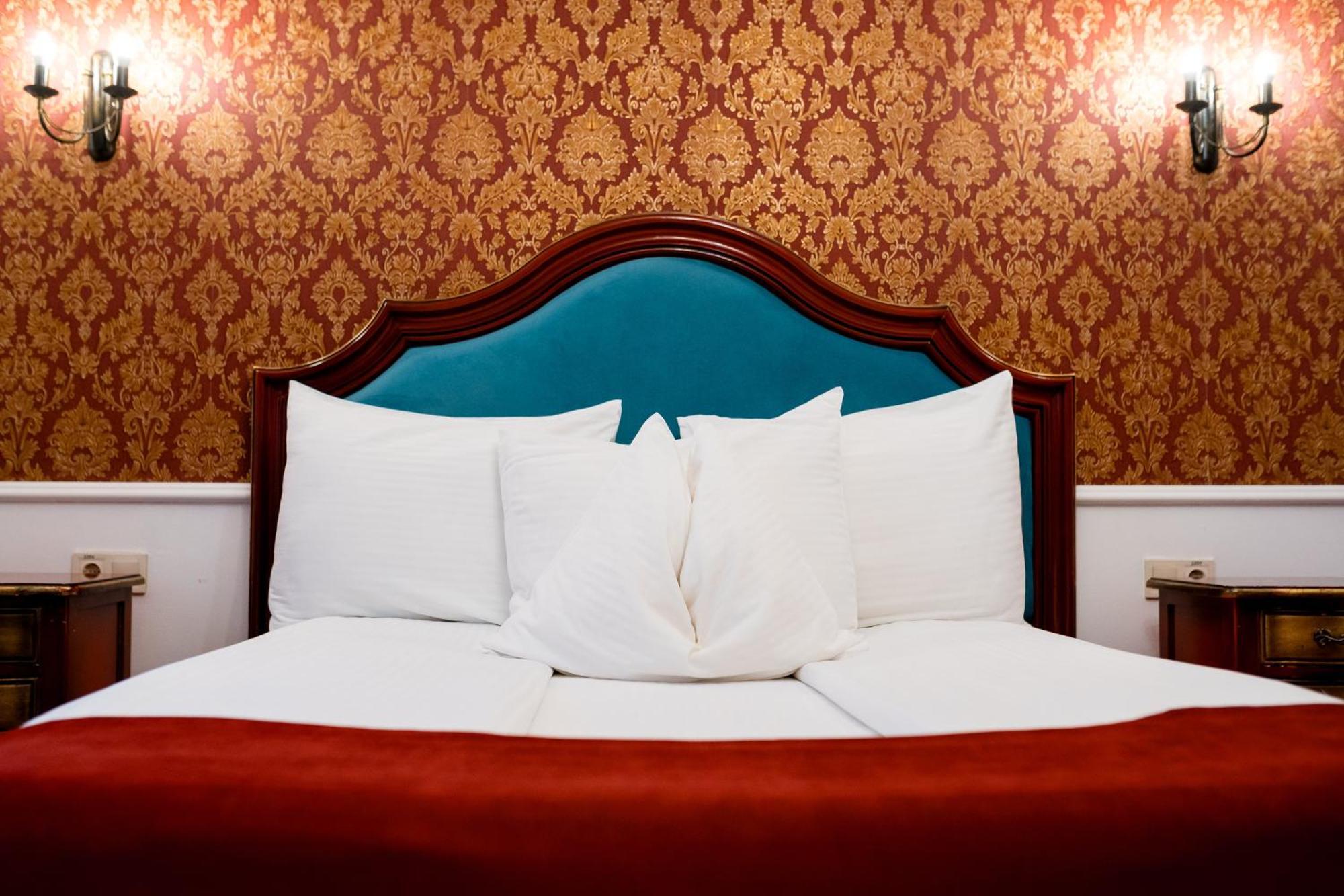 Rosen Villa Sibiu Esterno foto