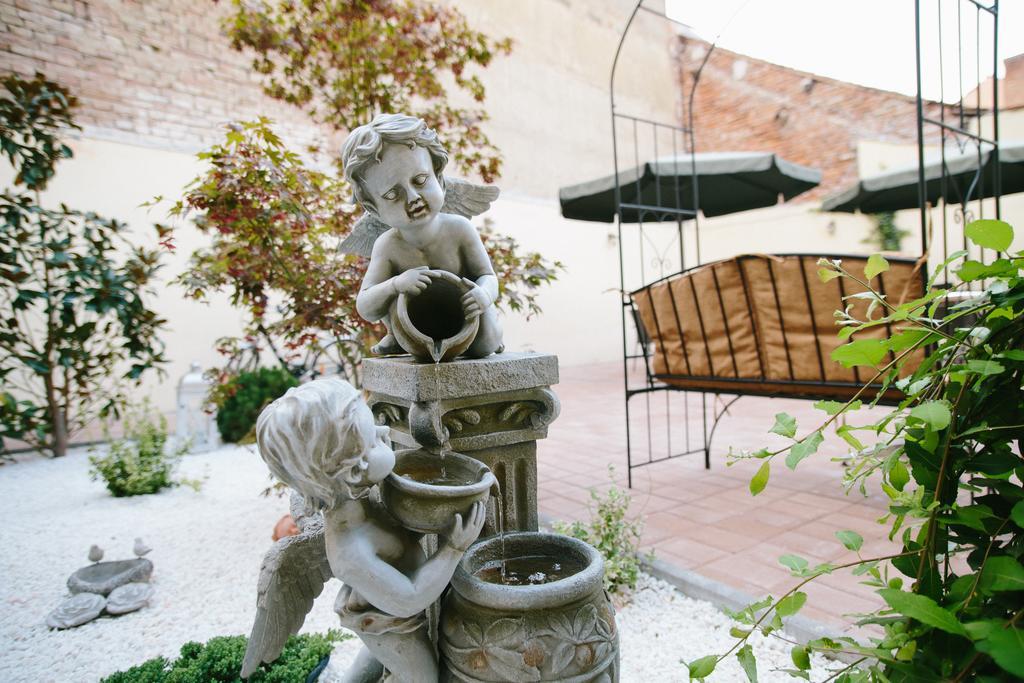Rosen Villa Sibiu Esterno foto